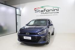 HYUNDAI HB 20 Hatch 