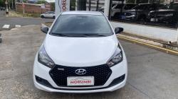 HYUNDAI HB 20 Hatch 1.6 16V 4P R SPEC FLEX AUTOMTICO