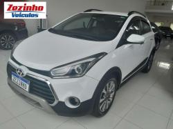 HYUNDAI HB 20 Hatch X 1.6 16V 4P PREMIUM FLEX AUTOMTICO