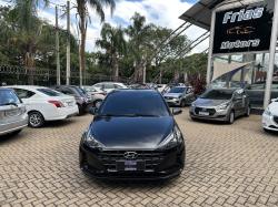 HYUNDAI HB 20 Hatch 1.0 12V 4P FLEX SENSE