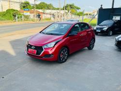 HYUNDAI HB 20 Hatch 1.6 16V 4P R SPEC FLEX AUTOMTICO