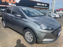 HYUNDAI HB 20 Hatch 1.0 12V 4P FLEX SENSE