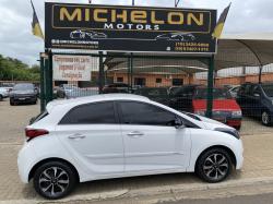 HYUNDAI HB 20 Hatch 1.6 16V 4P FLEX R SPEC