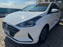 HYUNDAI HB 20 Hatch 1.0 12V 4P FLEX TGDI TURBO DIAMOND AUTOMTICO