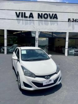 HYUNDAI HB 20 Hatch 1.0 12V 4P FLEX COMFORT