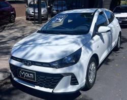 HYUNDAI HB 20 Hatch 1.0 12V 4P FLEX SENSE