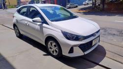 HYUNDAI HB 20 Hatch 1.0 12V 4P FLEX COMFORT