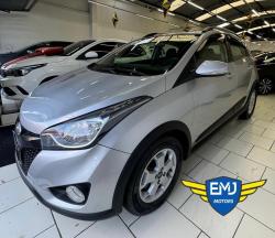 HYUNDAI HB 20 Hatch X 1.6 16V 4P STYLE FLEX