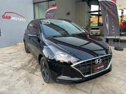 HYUNDAI HB 20 Hatch 1.0 12V 4P FLEX VISION