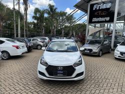 HYUNDAI HB 20 Hatch 1.6 16V 4P COMFORT FLEX AUTOMTICO