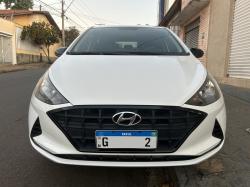 HYUNDAI HB 20 Hatch 1.0 12V 4P FLEX SENSE