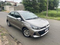 HYUNDAI HB 20 Hatch 1.0 12V 4P FLEX SENSE