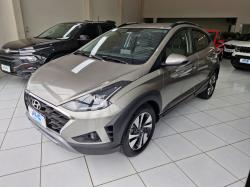 HYUNDAI HB 20 Hatch X 1.6 16V 4P FLEX DIAMOND AUTOMTICO