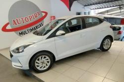 HYUNDAI HB 20 Hatch 1.0 12V 4P FLEX EVOLUTION