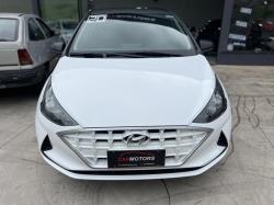 HYUNDAI HB 20 Hatch 1.0 12V 4P FLEX VISION