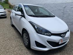 HYUNDAI HB 20 Hatch 1.0 12V 4P FLEX COMFORT