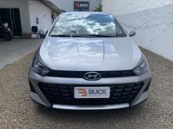 HYUNDAI HB 20 Hatch 1.0 12V 4P FLEX COMFORT