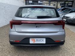 HYUNDAI HB 20 Hatch 1.0 12V 4P FLEX COMFORT