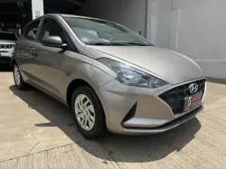 HYUNDAI HB 20 Hatch 1.0 12V 4P FLEX SENSE