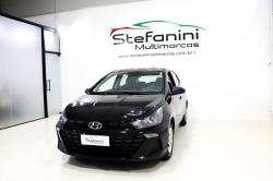 HYUNDAI HB 20 Hatch 1.0 12V 4P FLEX SENSE