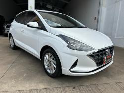 HYUNDAI HB 20 Hatch 1.0 12V 4P FLEX EVOLUTION