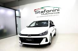 HYUNDAI HB 20 Hatch 1.0 12V 4P FLEX SENSE