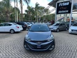 HYUNDAI HB 20 Hatch 1.6 16V 4P COMFORT STYLE FLEX