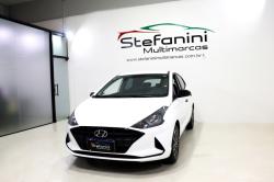 HYUNDAI HB 20 Hatch 1.0 12V 4P FLEX SENSE