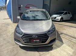 HYUNDAI HB 20 Hatch 1.6 16V 4P FLEX COMFORT PLUS