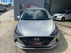 HYUNDAI HB 20 Hatch 1.0 12V 4P FLEX SENSE