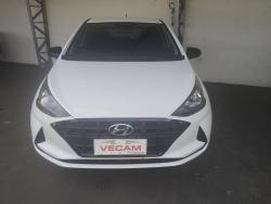 HYUNDAI HB 20 Hatch 1.0 12V 4P FLEX SENSE