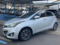 HYUNDAI HB 20 Hatch 1.0 12V 4P FLEX COMFORT