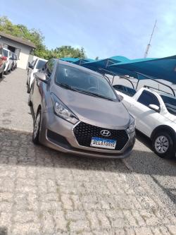 HYUNDAI HB 20 Hatch 1.6 16V 4P FLEX COMFORT PLUS AUTOMTICO