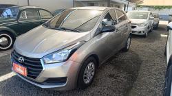 HYUNDAI HB 20 Hatch 1.0 12V 4P FLEX COMFORT