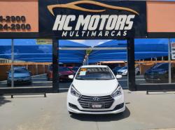 HYUNDAI HB 20 Hatch 1.6 16V 4P PREMIUM FLEX AUTOMTICO