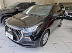 HYUNDAI HB 20 Hatch 1.0 12V 4P FLEX UNIQUE