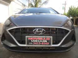 HYUNDAI HB 20 Hatch 1.0 12V 4P FLEX EVOLUTION