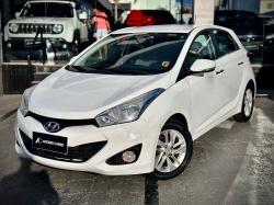 HYUNDAI HB 20 Hatch 1.6 16V 4P FLEX PREMIUM