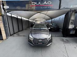 HYUNDAI HB 20 Hatch 1.6 16V 4P FLEX COMFORT PLUS AUTOMTICO