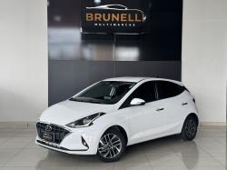 HYUNDAI HB 20 Hatch 1.6 16V 4P LAUNCH EDITION AUTOMTICO