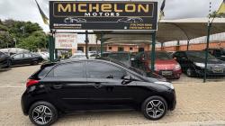 HYUNDAI HB 20 Hatch 1.0 12V 4P GL FLEX COMFORT