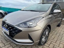 HYUNDAI HB 20 Hatch 1.0 12V 4P FLEX TGDI PLATINUM TURBO