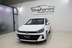 HYUNDAI HB 20 Hatch 1.0 12V 4P FLEX COMFORT