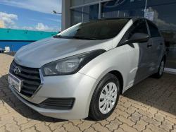 HYUNDAI HB 20 Hatch 1.0 12V 4P FLEX COMFORT