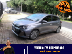 HYUNDAI HB 20 Hatch 1.0 12V 4P LIMITED