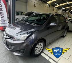 HYUNDAI HB 20 Hatch 1.0 12V 4P FLEX COMFORT