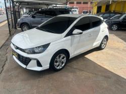 HYUNDAI HB 20 Hatch 1.0 12V 4P FLEX COMFORT