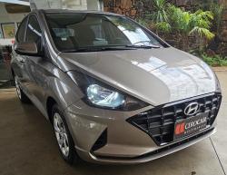 HYUNDAI HB 20 Hatch 1.0 12V 4P FLEX VISION