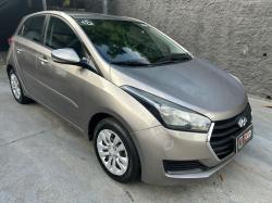 HYUNDAI HB 20 Hatch 1.6 16V 4P FLEX COMFORT PLUS AUTOMTICO