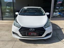 HYUNDAI HB 20 Hatch 1.0 12 V 4P FLEX COMFORT STYLE